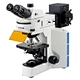 Fluorescent Trinocular Biological Microscope